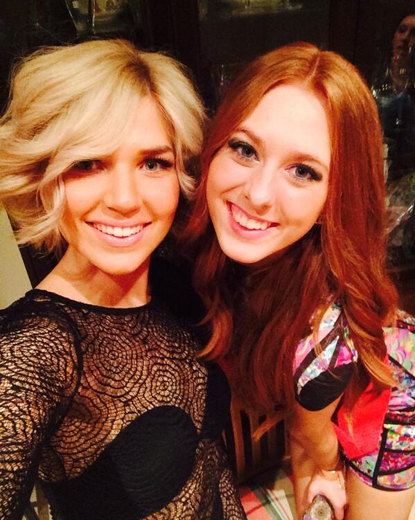 TLT37's tweet image. Lauren appreciation post 👊😘❤️