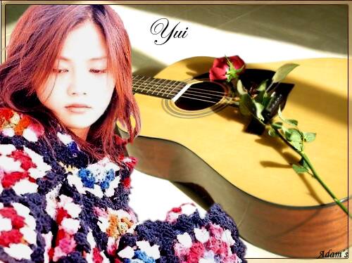 20seisyun's tweet photo. YUIを応援するためにリツート！　https://t.co/4aO5WlG0Ig