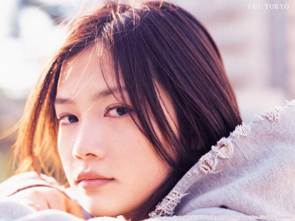 20seisyun's tweet photo. YUIを応援するためにリツート！　https://t.co/bctWc8UmXw