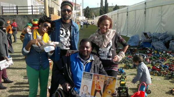 WemaHarris tweet picture
