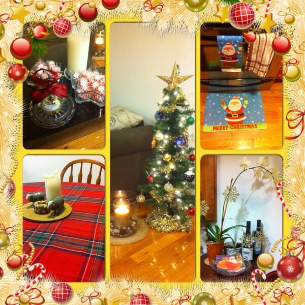 JuliaTheSquid's tweet photo. @believethebrow The house is ready for your arrival! Can't wait to see you so soon!!! http://t.co/umin1G4XpE