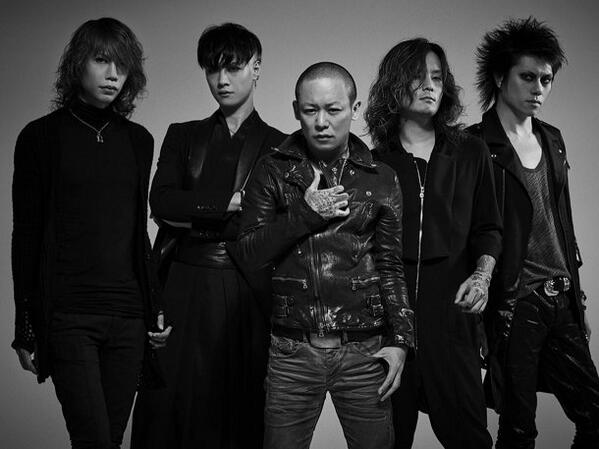Vkgy ブイケージ Shinya Looking Like A Fierce Grandma As Always Styleicon Rt V Tanu Dir En Grey 新アー写公開 Http T Co 9citvqua6u