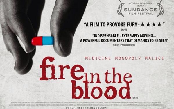BombilTimes's tweet image. .@afdebombay free screening of #FireInTheBlood #BombilWednesday 6pm amidst presence of Dr Unni K. Pls RT