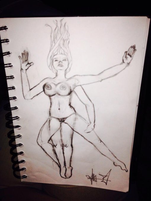 Idk wtf... Trying to swim backwards I guess.. http://t.co/FyMo7nq1ld<a href="/tag/emosexy"class="tags"><span>#emosexy</span></a>