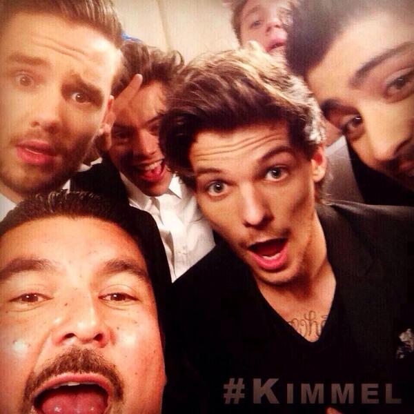 Wheres1D tweet picture