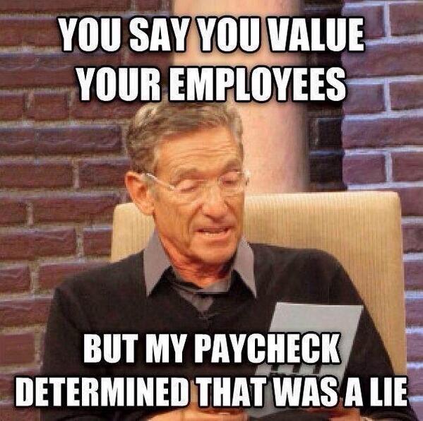 Searslyfe's tweet photo. Truth. #searsprobs #searslyfe http://t.co/Jh6drTGaO4