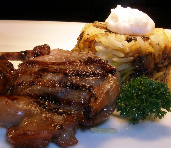 BombilTimes's tweet image. #BombilThursday Enjoy a special Thanksgiving menu at @Indigo_Colaba tomorrow.