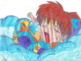 FoxFireShippo's tweet image. #Offline4Sleep, #WillReplyInTheMorning Goodnight girls, and InuYasha.
