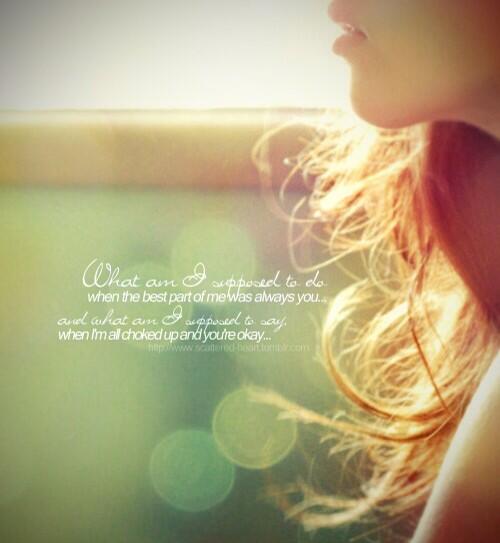 tteyyyy's tweet image. When i'm all choked up and you're okay #thescriptmusic