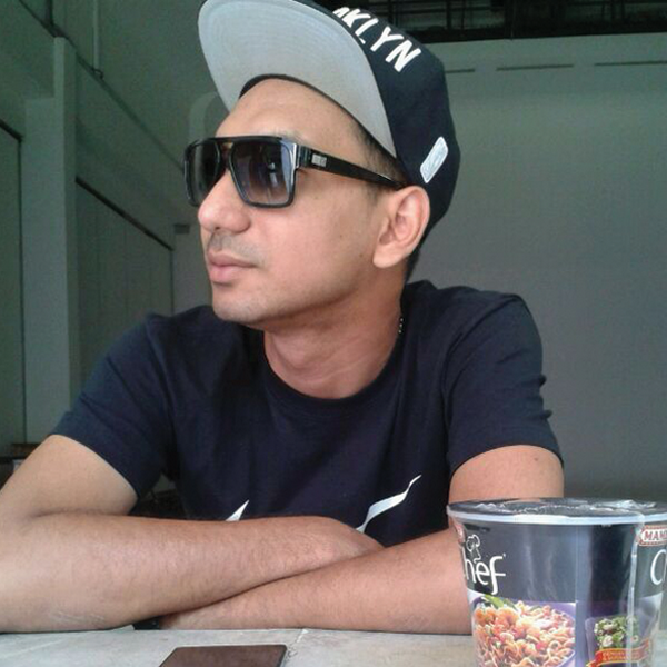 Seperti biasa menjalankan tugasan harian utk TV komersial. #jomupgrade #mameechef