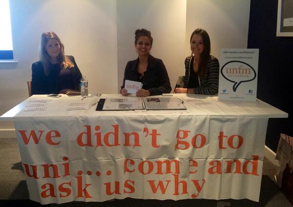 unisnotforme's tweet image. Look at our stand guys! What do you think? #odlife