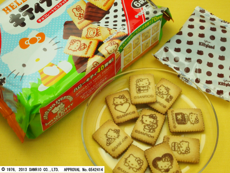 【激レア】懸賞当選品　限定品　グリコ　キティランド　ビスケットカメラ　希少 最終値下げ☆【激レア】懸賞当選品 限定品 グリコ キティランド