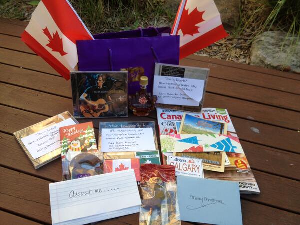 Moneymummyoz's tweet image. Opened @FatMumSlim! I am so lucky! It is so much fun having a little bit of Christmas in Nov! #fmsgiftexchange