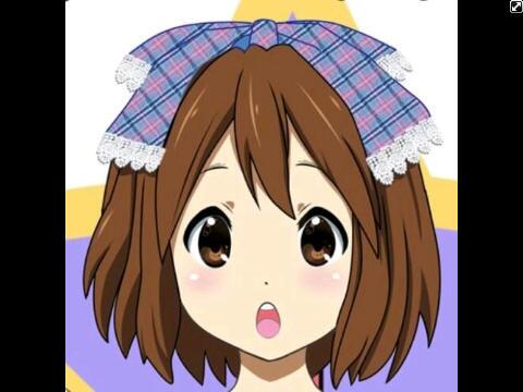 aubrey1408's tweet photo. Otanjoubi Omedetou Yui :3 @K_ONFanpageID @keion__ #HirasawaYui #HappyYuiDays #HappyBirthdayYui http://t.co/9bg1OFgcI0