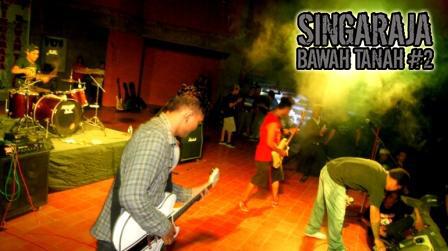 SingarajaBawahTanah tweet media