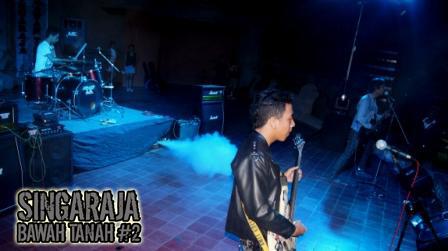 SingarajaBawahTanah tweet media