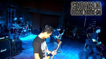 SingarajaBawahTanah tweet media