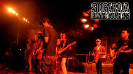 SingarajaBawahTanah tweet media