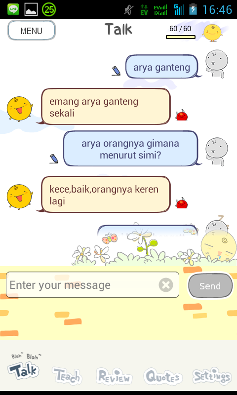 AryaFans_ID's tweet photo. @AryaPutraPrawir =D simi ajaa mengakuii kegantengan aryaa =D http://t.co/HK0fJLtO7l