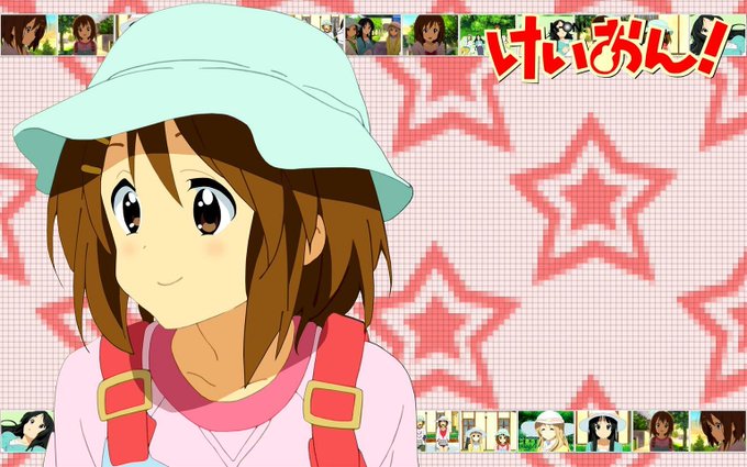 平沢唯のtwitterイラスト検索結果 古い順