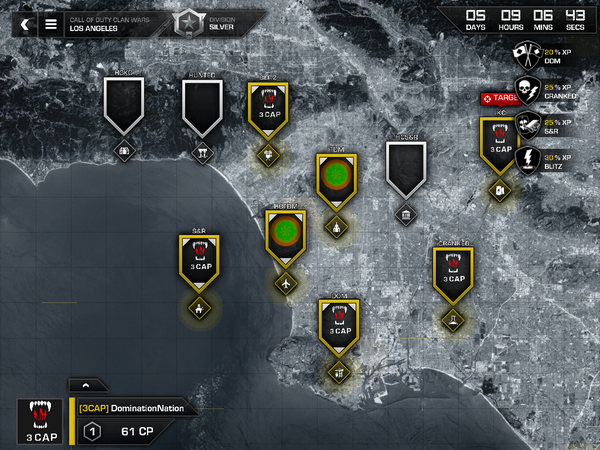 BlackIce's tweet image. @bernardx will this madness end?! #3CAP