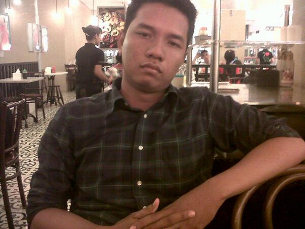 RT <a href="/IvanSaputra/">Ivan Saputra</a>: woles maaaaan