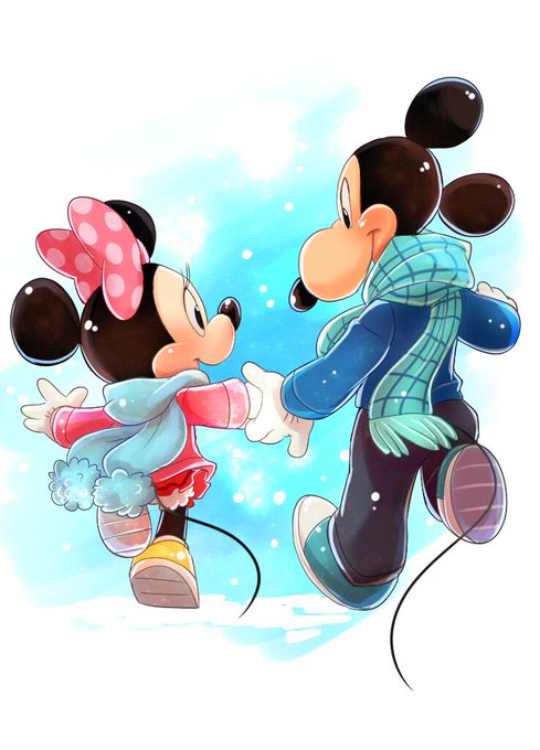 ミニーのtwitterイラスト検索結果 古い順