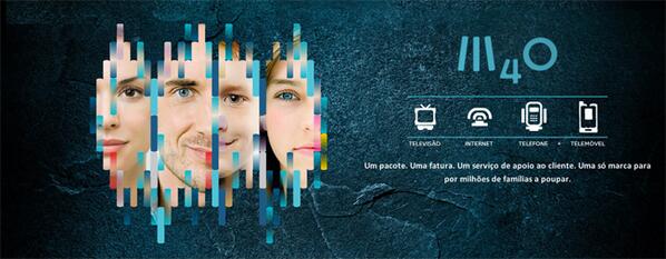 Meo Portugal - Propo tweet media