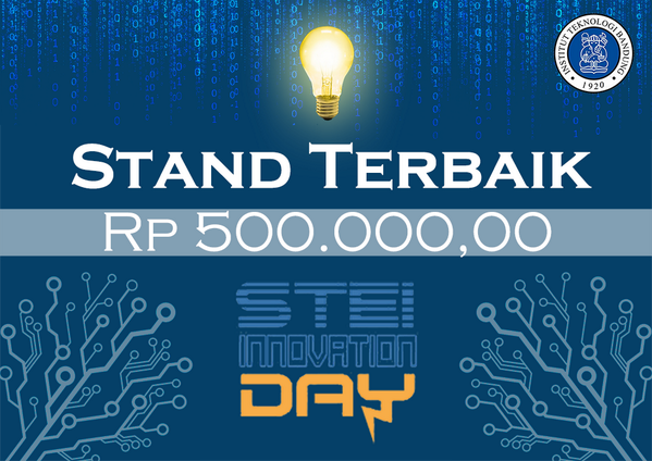 STEI Innovation Day tweet media