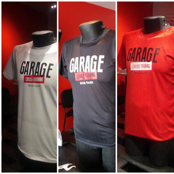 GooRopa's tweet photo. Recuerda cuando necesites uniformes diferentes y de calidad contáctanos #uniformes #garage #drifit #merida http://t.co/thJVdf4DHO