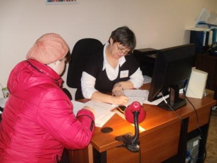 <a href="/GruzdevVladimir/">Владимир Груздев</a> @ZhAbramova отделения №6 г. Венев (удаленное рабочее место) (2/2)