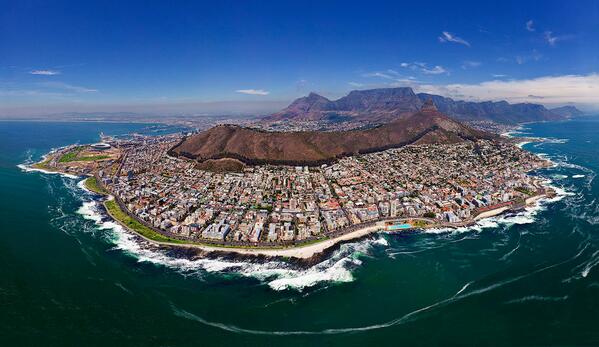 Off we go to Africa! RT @WTS_CapeTown: #WTSCapetown will be happening April 2014 in the mothercity
