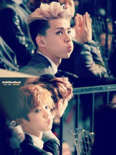 deviagrr's tweet photo. HunHan.. Cute:) http://t.co/zhfPla21h6