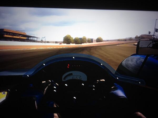 RomainCarton's tweet photo. #simulateur#😀👍 http://t.co/ACOFk2EFaw