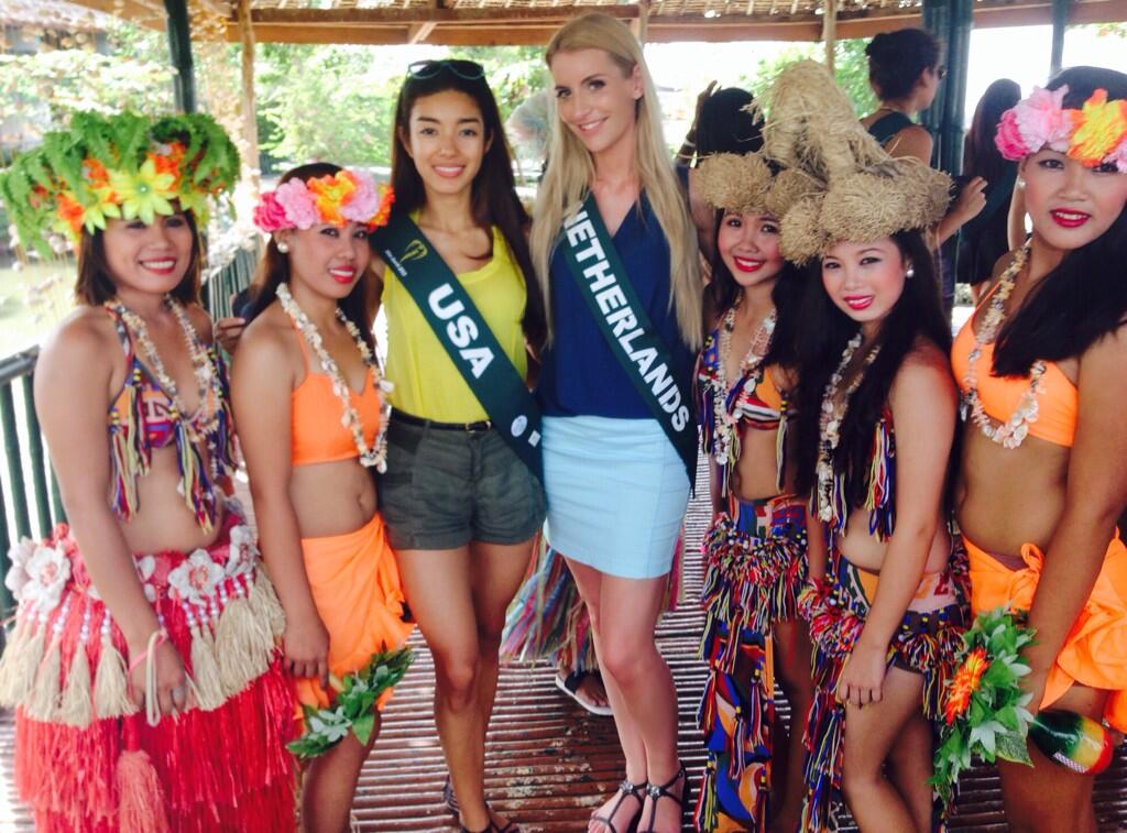 2013 l MISS EARTH l OFFICAL COVERAGE - Page 13 BaFM3wNCMAA6_9r
