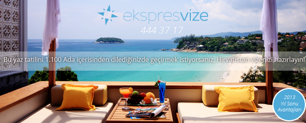 Yaz Tatili Dediğiniz Çabuk Gelir!
#hirvatistanvize #hirvatistantatil
ekspresvize.com/ulke/72/hirvat…