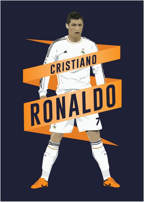 DavidNieto17K's tweet photo. Cristiano Ronaldo http://t.co/46JOqvCYDz