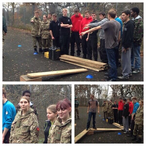 Newman_Det's tweet image. #commandtasks #marines