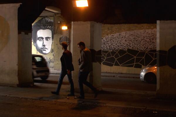 RBcasting's tweet image. What is Left? #WhatisLeft