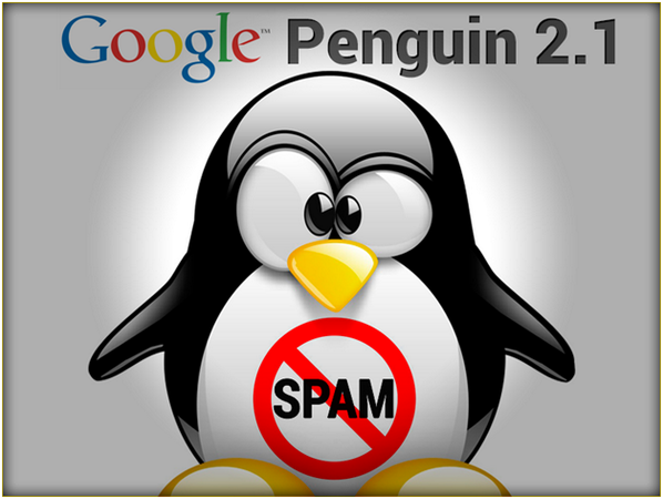 OnlyQcontents's tweet photo. What does #Google_Penguin_5 mean for SEO rankings? - http://t.co/2EHUALzDrm http://t.co/CTrhKtWg0r