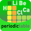 useappility's tweet image. Περιοδικός Πίνακας Η εφαρμογή αποτελεί ένα εύχρηστο και διαδραστικό εργαλείο παρουσίασης του περιοδικού πίνακα