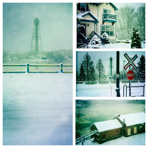 Tourisme Mauricie tweet media