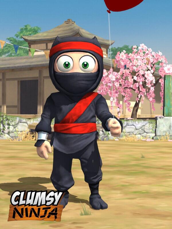 Jesus_fay's tweet photo. ¡Echa un vistazo a mi foto de CLUMSY NINJA para iPad! #NinjaPhoto. ¡Pruébalo GRATIS! http://t.co/i05o214Klu http://t.co/10AIYRXuUQ