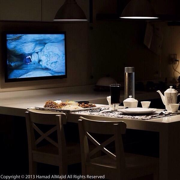 Q_tupi's tweet photo. مساء خالٍ من المذاكرة 💖 http://t.co/pgecUgfv8B