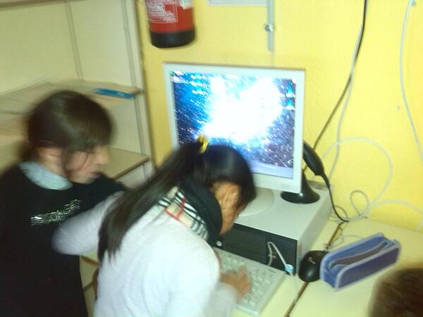 EscCasablanca's tweet image. #Tuxmath una eina genial per treballar mates a la primària #larainfo #ubuntu @ubuntizando