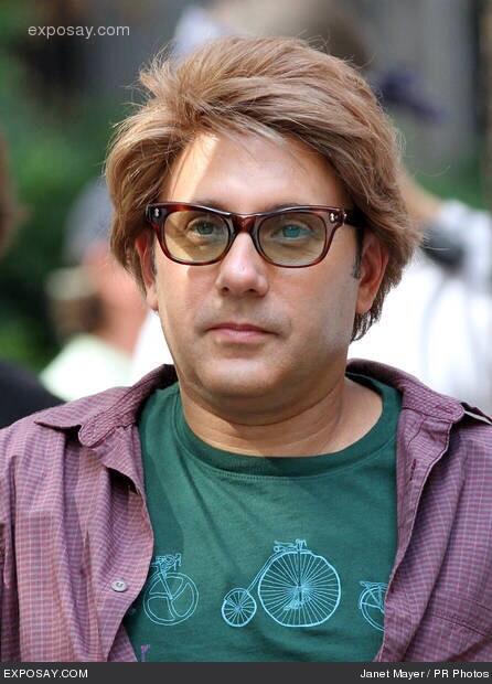 DeidraDanger's tweet image. Mmmmmmmm #Mozzie!! 
#WigMaster
White Collar #cabletvdrama #PeoplesChoice