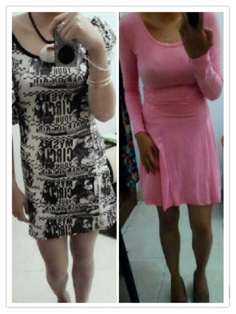 hellodresses's tweet image. dress koran @85 dress pink 75 ready