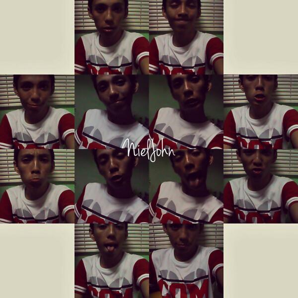 nieljohnn_'s tweet image. Wednesday Night. From FDC show @ DLSUD Christmas Bazaar 🙋 ~ #LSFDC #Smile #Washday #COMShirt