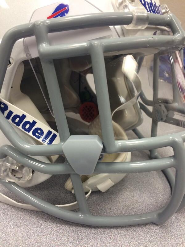 under armour eye shield