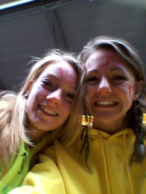 ToBeeHappyLC's tweet image. Ma meilleure amie ♥♥♥